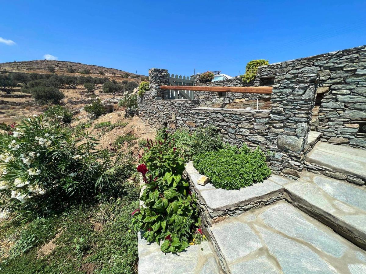 Lemon - Faros, Sifnos